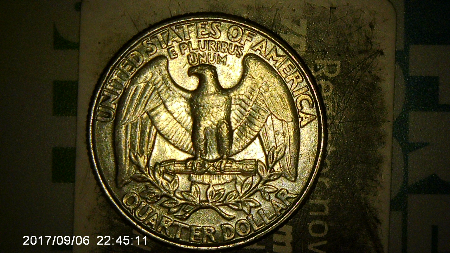Though-I-Found-Something-.1993-Quarter